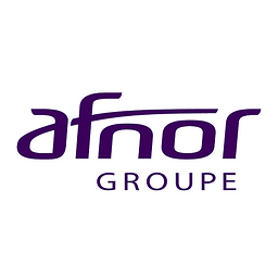 AFNOR Groupe logo