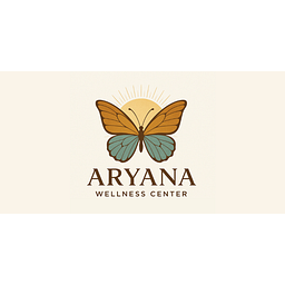 Aryana Wellness Center logo