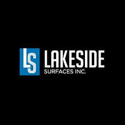 Lakeside Surfaces LLC logo