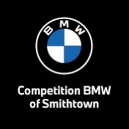 Competition Bmw Of Smithtown logo