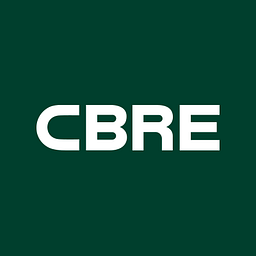 CBRE Government & Defense Services logo