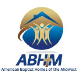 American Baptist Homes of the Midwest logo