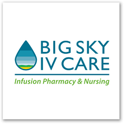 Access Infusion Care logo