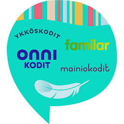 Mehilainen logo