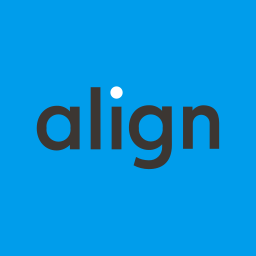 AlignTech logo