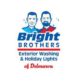 Bright Brothers Of Delmarva logo