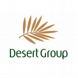 Desert Restaurant Group logo