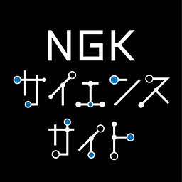 NGK Detroit logo