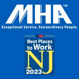 MHA logo