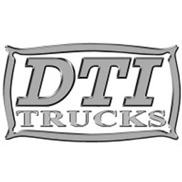 Douglas Truck & Equipment LLC logo