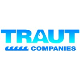 Traut Companies logo