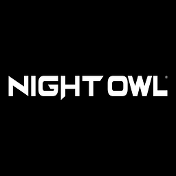 NightOwl logo