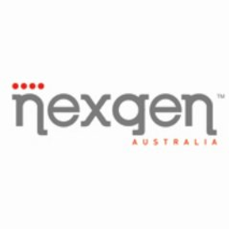 Nexgen Australia logo