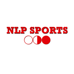 NLP Sports logo