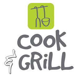 Grill Cook logo