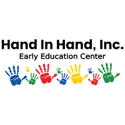 Hand in Hand Early Learning logo