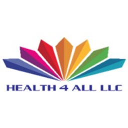 Health Care 4 All logo