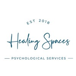 Healing Spaces Psychological Services logo