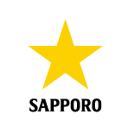 Sapporo-Stone Brewing logo