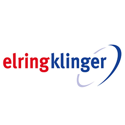 Elringklinger logo