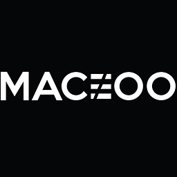 Maceoo Paris logo