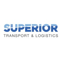 Superior Towing and Transport logo