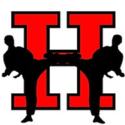 Master Heos Tae Kwon Do logo