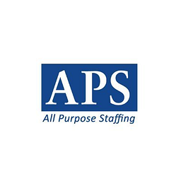All Purpose Staffing logo