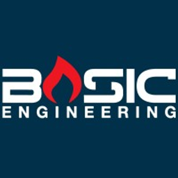 BASIC Engineering logo