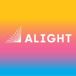 Alight logo