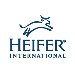 Heifer International logo