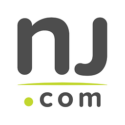Gardens NJ logo