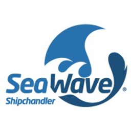 Sea Level Wave logo