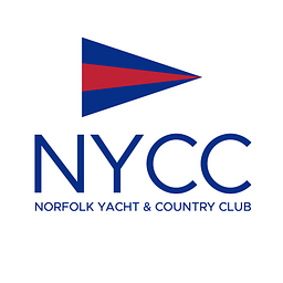 Norfolk Yacht & Country Club logo