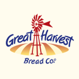 Great Harvest Bread Co logo