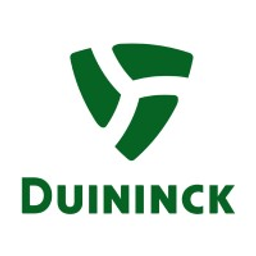 Duininck Minnesota and South Dakota logo