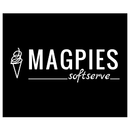Magpies Softserve HP logo