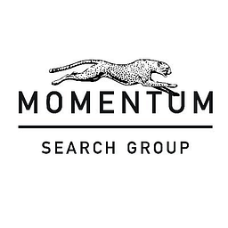 Momentum Search logo