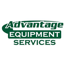Advantage Equipment Services logo