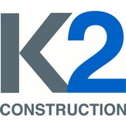 K2 Construction Group logo