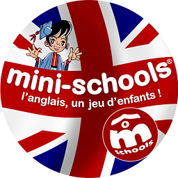 Mini Schools logo
