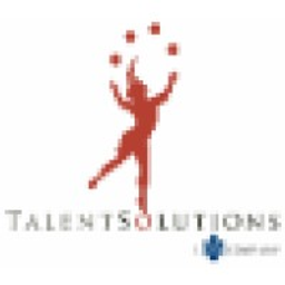 Valce Talent Solutions logo