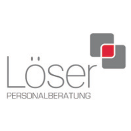Löser Personalberatung logo