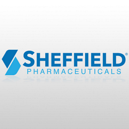 Sheffield Pharmaceuticals logo