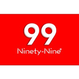 Ninety Nine Restaurant & Pub logo