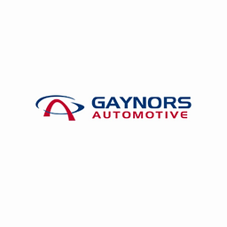 Gaynors Automotive logo