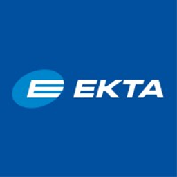 Ekta Inc logo