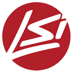 LSI Temporary Services logo
