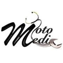 MOTO-MEDIC INC logo