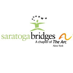 Saratoga Bridges logo